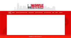 Desktop Screenshot of nashvilleoriginals.com